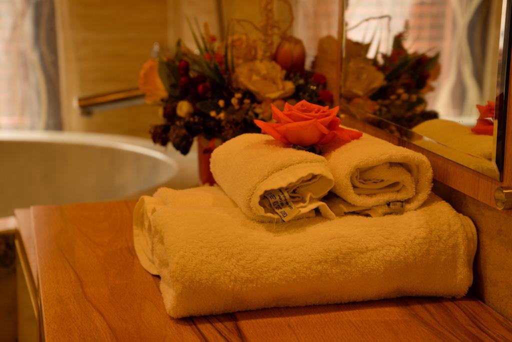 Riverside Garden Villas ホイアン 部屋 写真