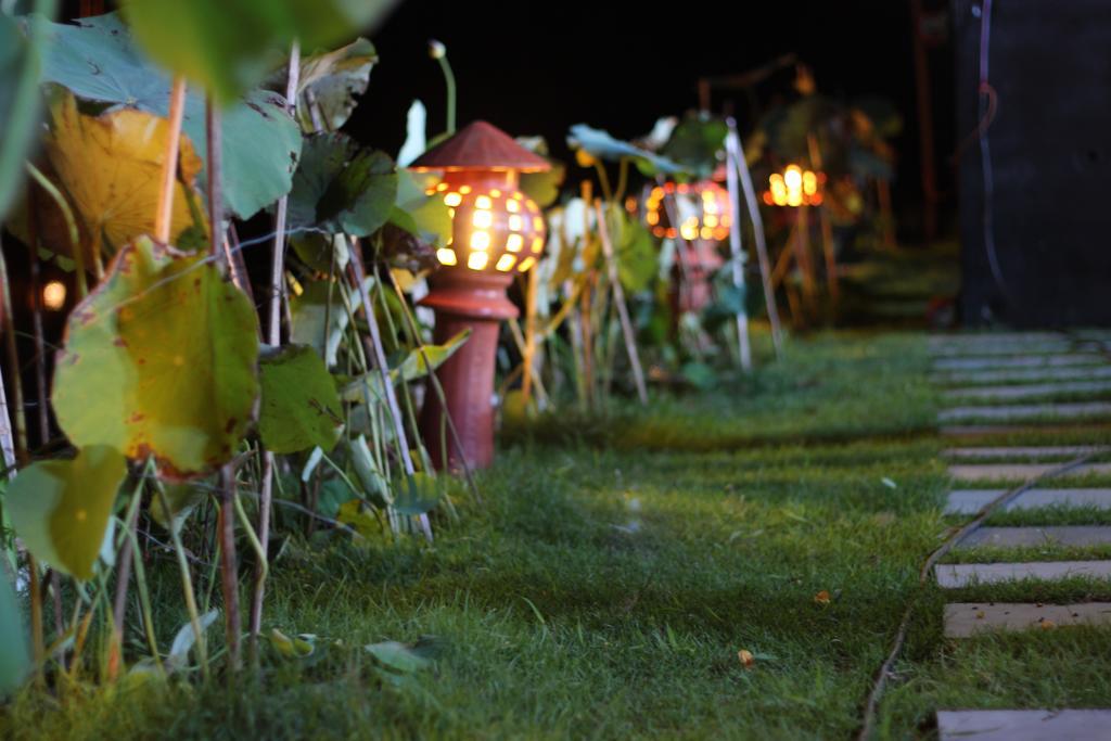 Riverside Garden Villas ホイアン エクステリア 写真